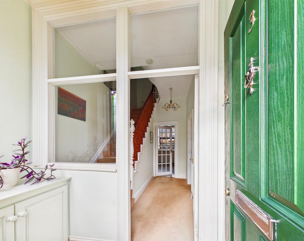 Belgrave Terrace, Gateshead