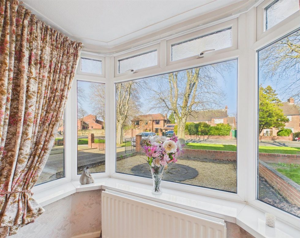 Sunderland Road Villas, Heworth, Gateshead