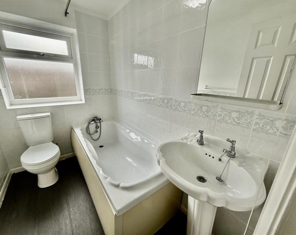 The Copse, Blaydon-On-Tyne