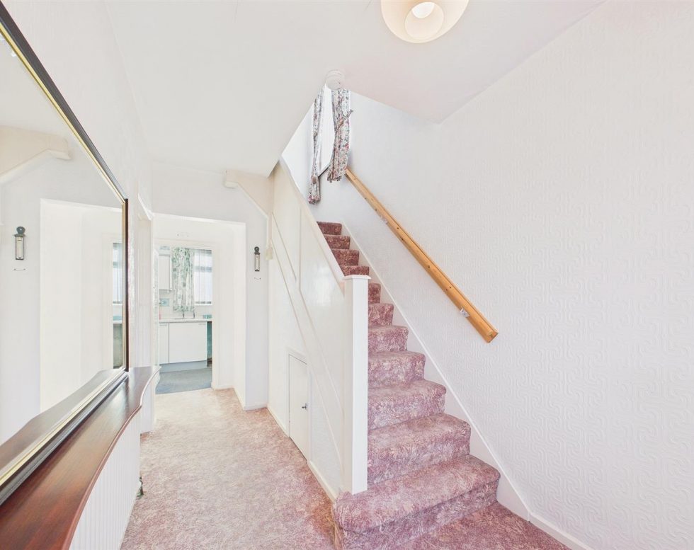 Sunderland Road Villas, Heworth, Gateshead