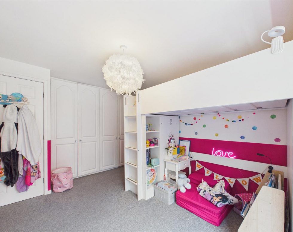 Breckenbeds Road, Low Fell, Gateshead