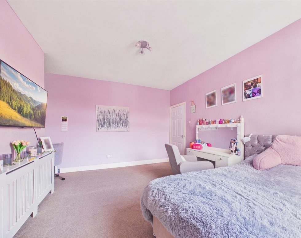 Hewitson Terrace, Gateshead