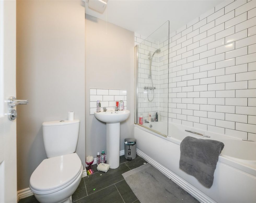 Bowes Gardens, Springwell, Gateshead