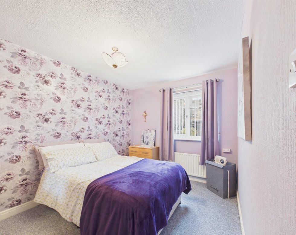 Seaton Close, Wardley, Gateshead