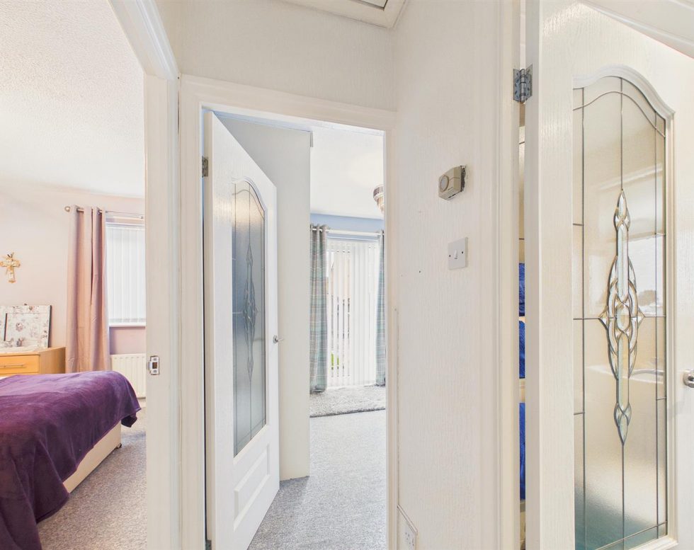 Seaton Close, Wardley, Gateshead