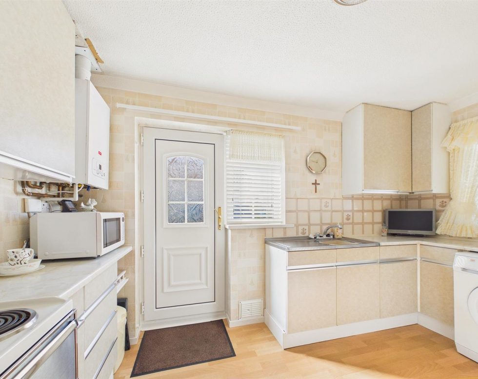 Slaley Close, Wardley, Gateshead