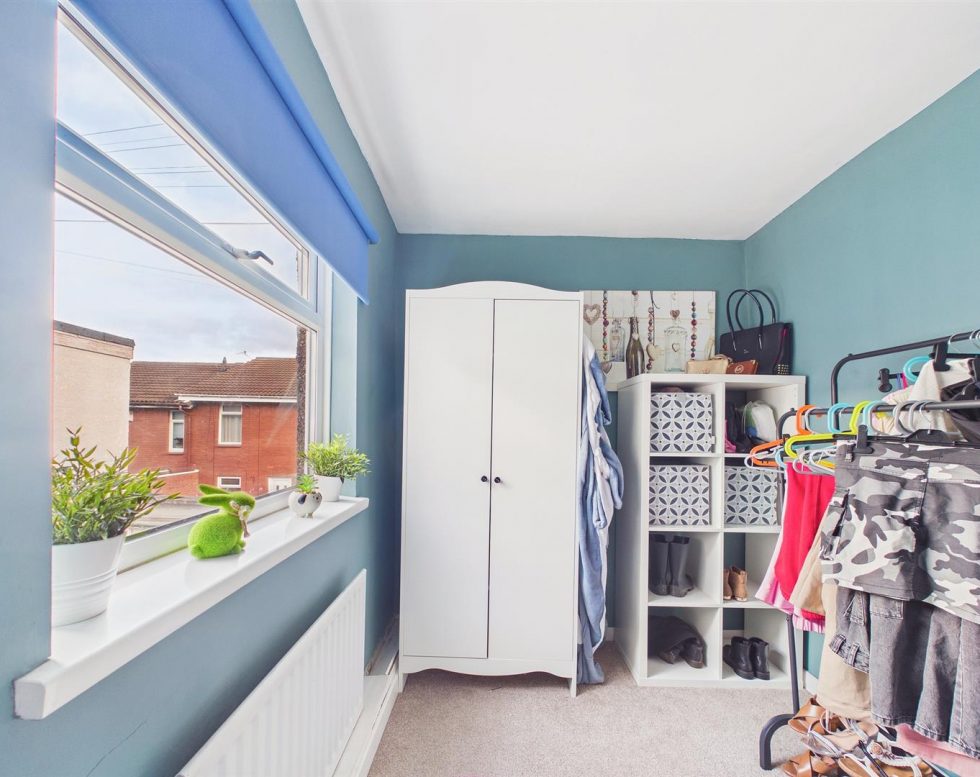 Hewitson Terrace, Gateshead