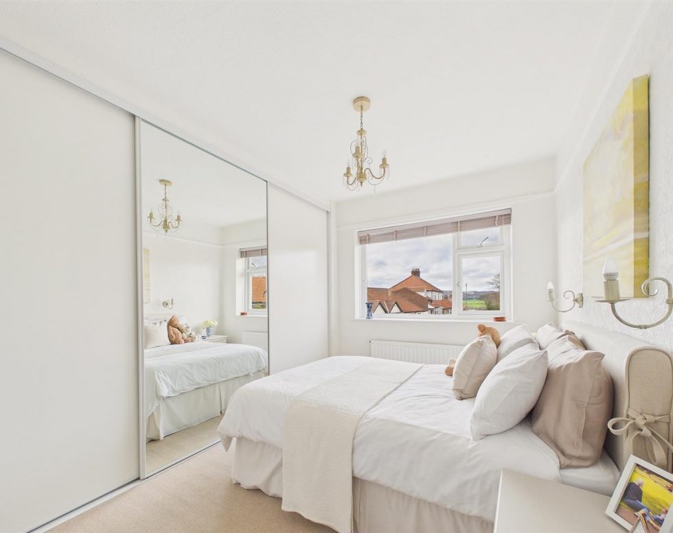 Carlton Terrace, Low Fell, Gateshead