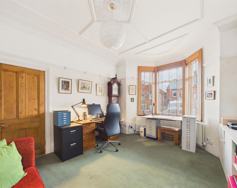 Primrose Hill, Low Fell