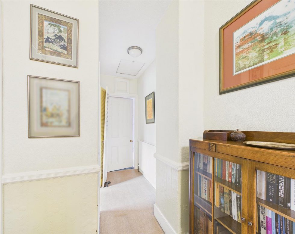 Primrose Hill, Low Fell