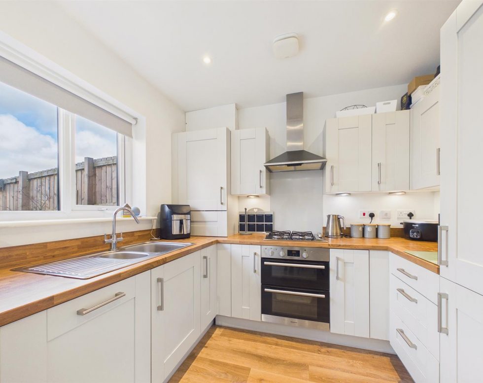 Whitehill Park, Windy Nook, Gateshead