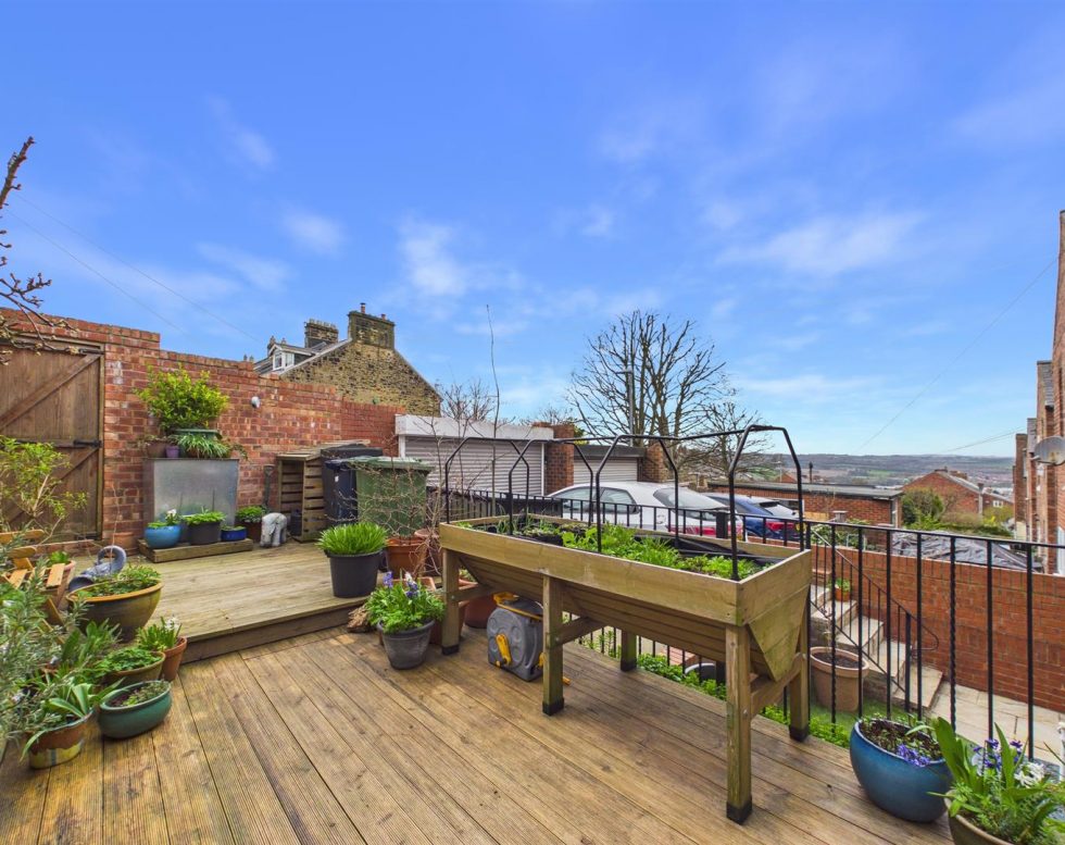 Primrose Hill, Low Fell