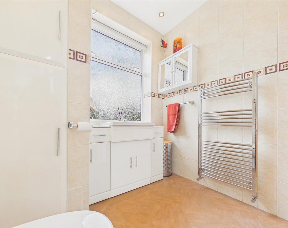 Ventnor Gardens, Low Fell, Gateshead