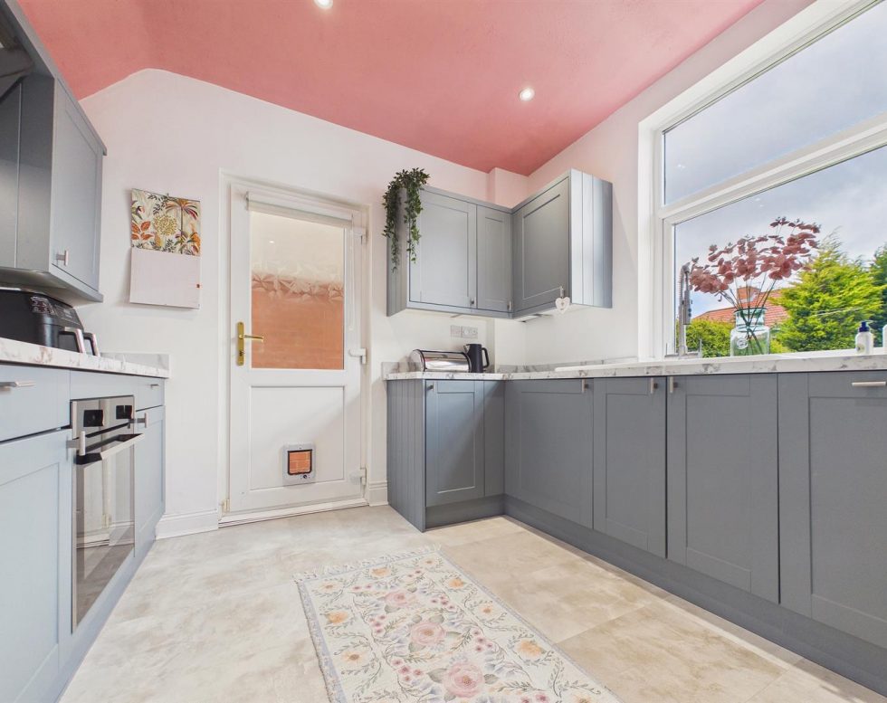 Bideford Gardens, Low Fell