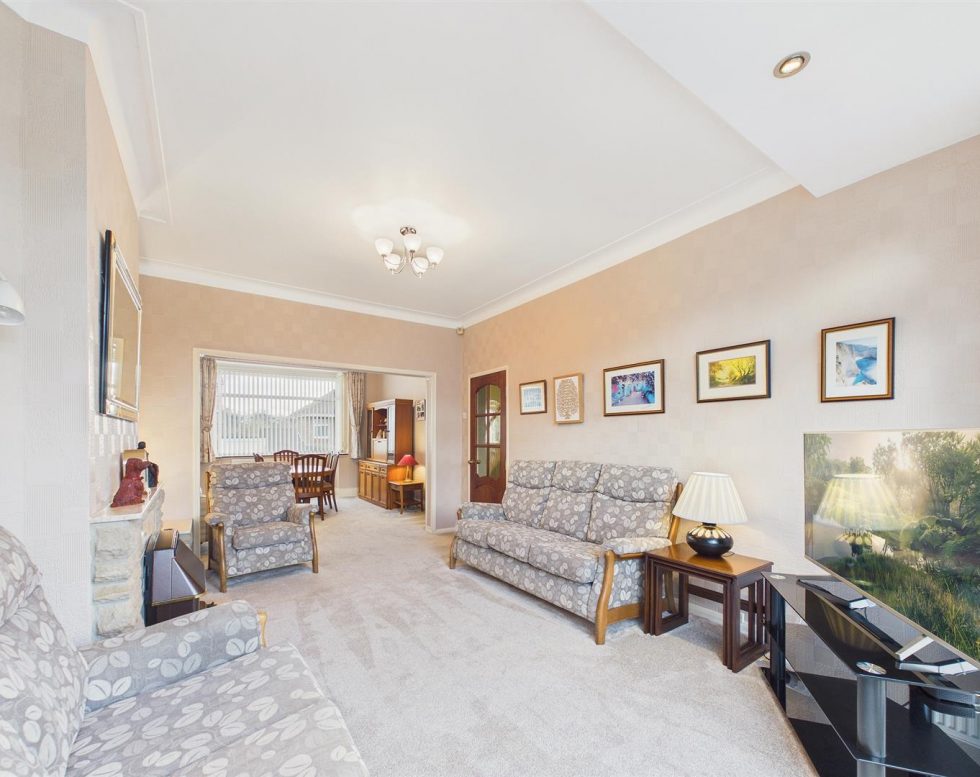 Ventnor Gardens, Low Fell, Gateshead