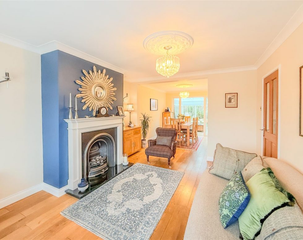 Frome Gardens, Low Fell