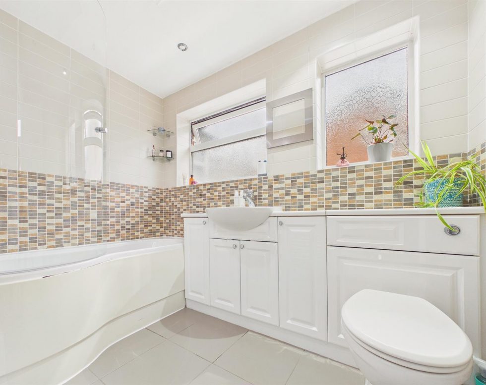 Breckenbeds Road, Low Fell, Gateshead