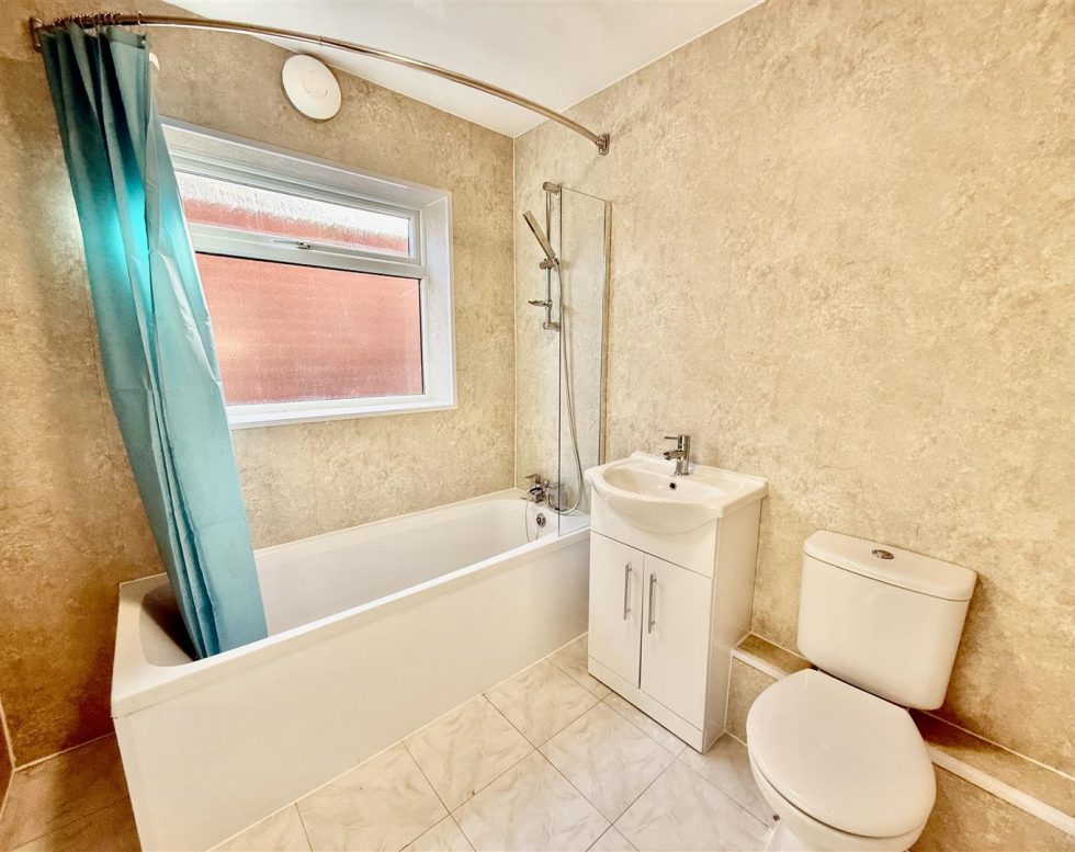 Brack Terrace, Gateshead