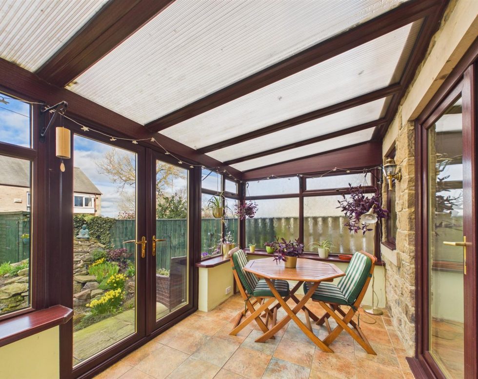 Belgrave Terrace, Gateshead