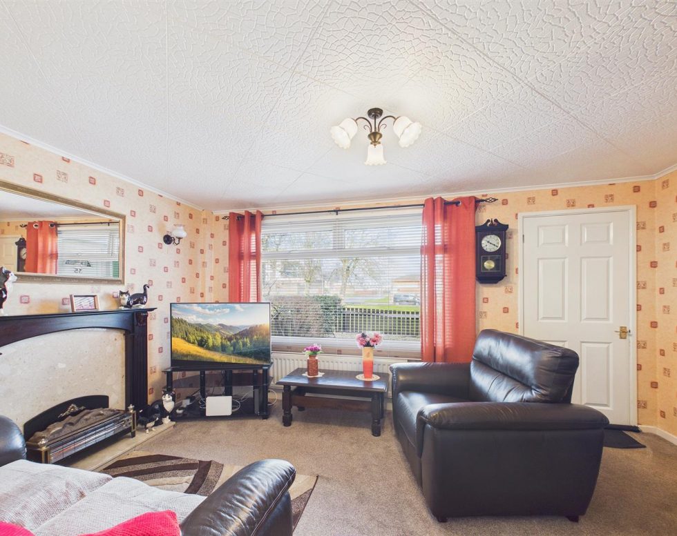 Larkspur, Beacon Lough, Gateshead