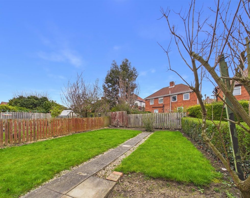 Huxley Crescent, Gateshead