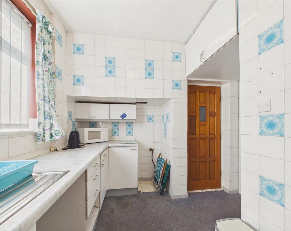 Sunderland Road Villas, Heworth, Gateshead