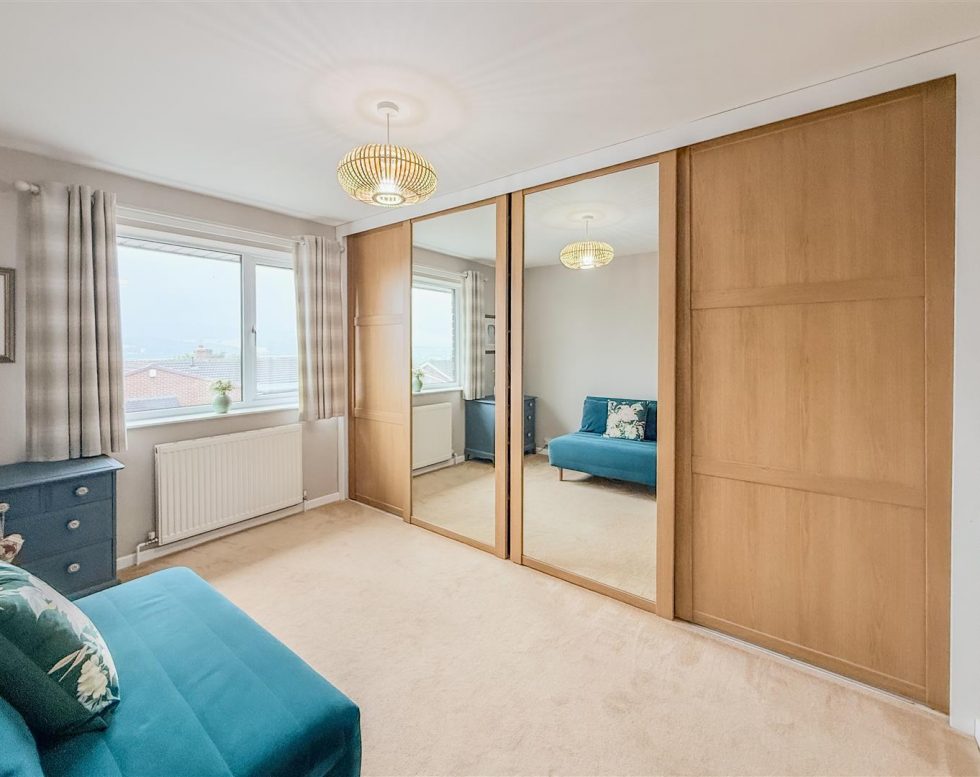 Frome Gardens, Low Fell