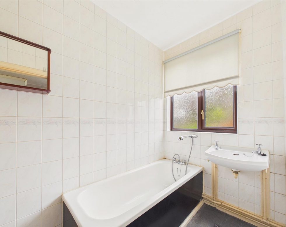 Huxley Crescent, Gateshead