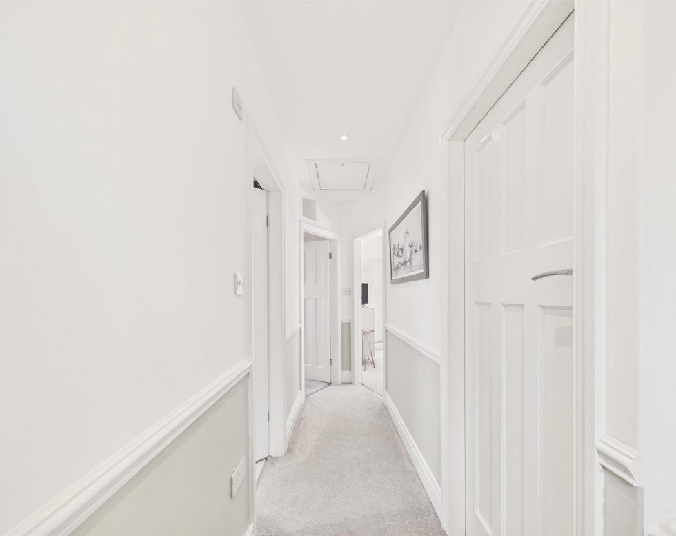 Bideford Gardens, Low Fell