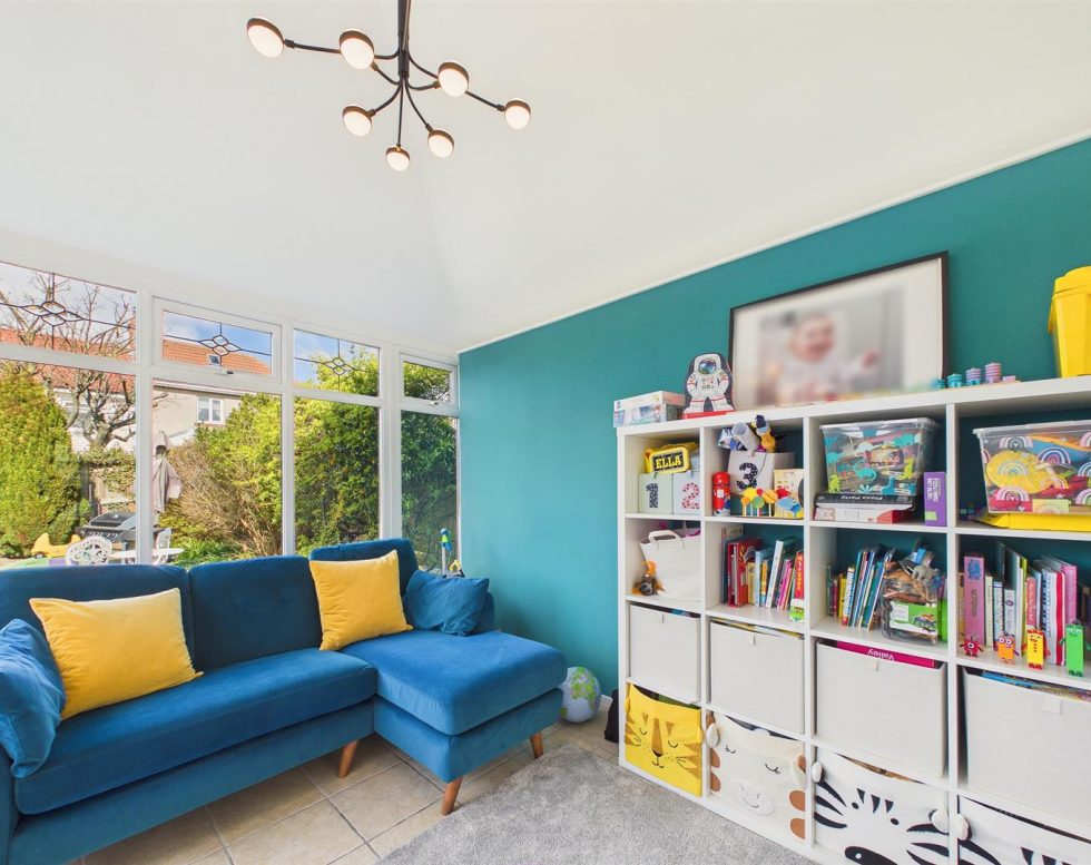 Bideford Gardens, Low Fell