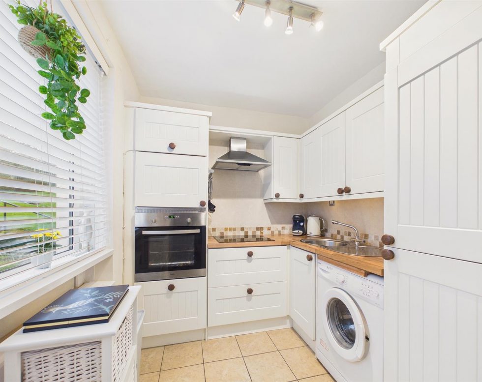 Bodmin Court, Low Fell, Gateshead