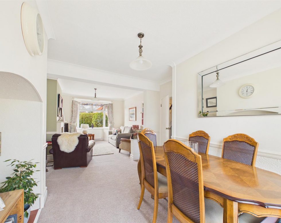 Carlton Terrace, Low Fell, Gateshead