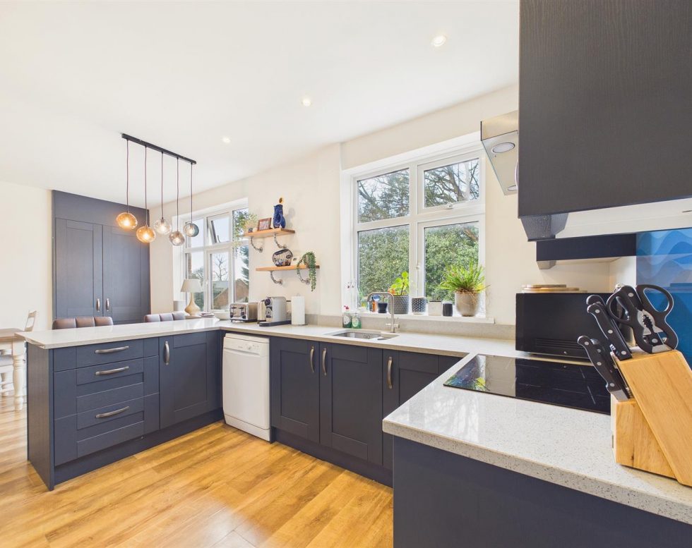 Alderley Road, Low Fell, Gateshead