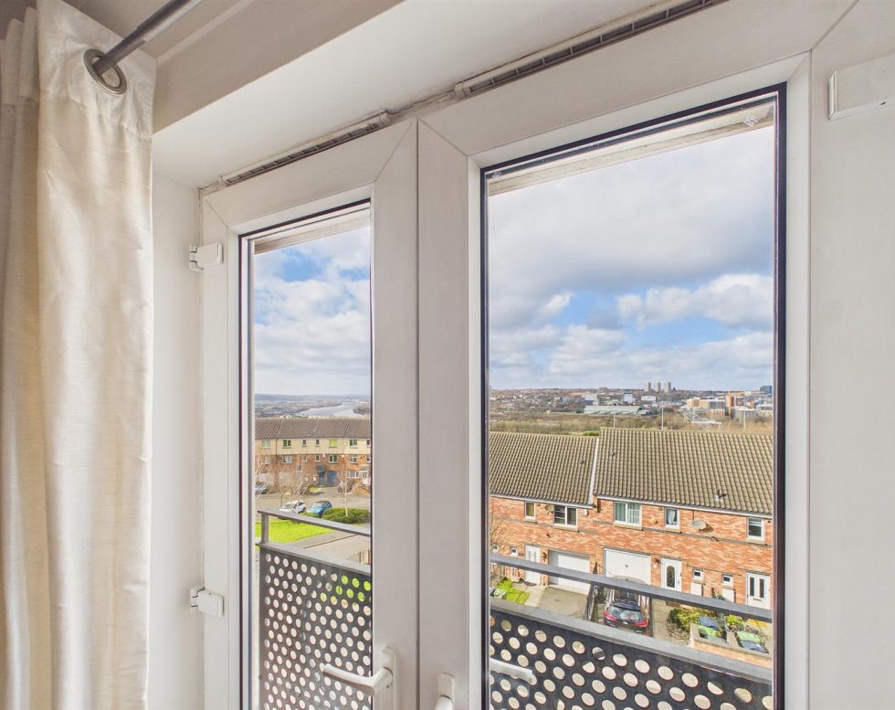 Windmill Way, Bridges View, Gateshead