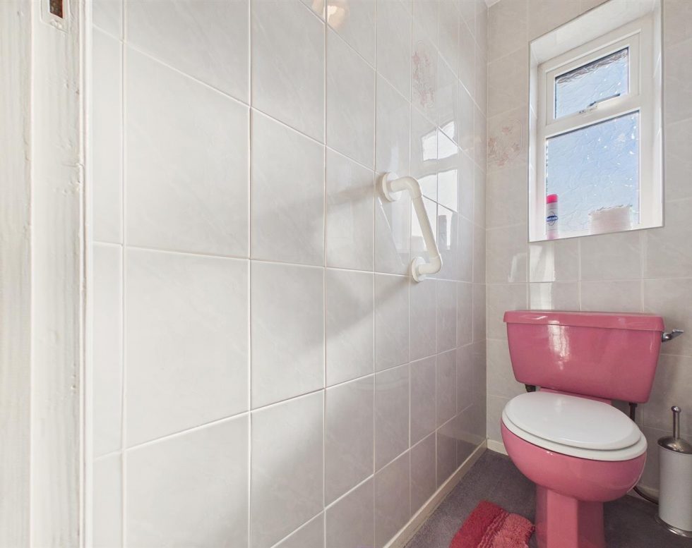 Sunderland Road Villas, Heworth, Gateshead