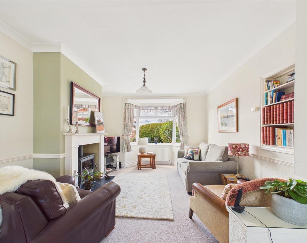 Carlton Terrace, Low Fell, Gateshead