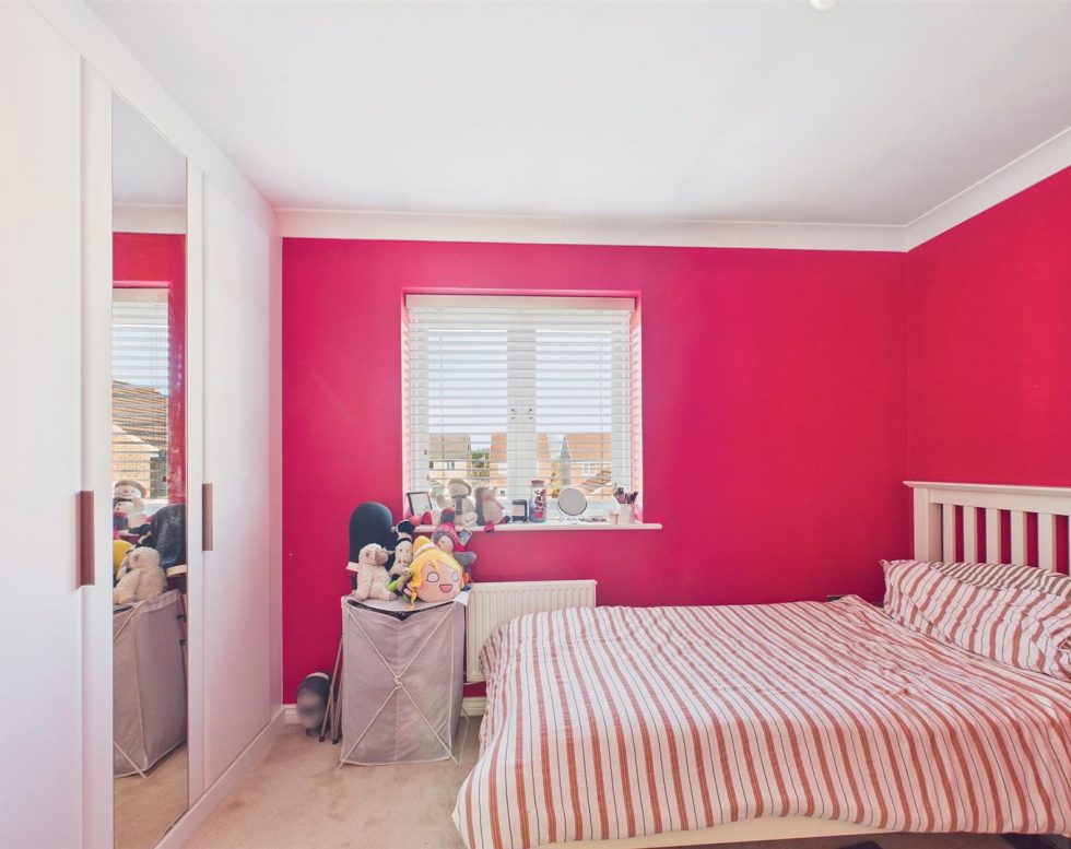 Bowes Gardens, Springwell, Gateshead