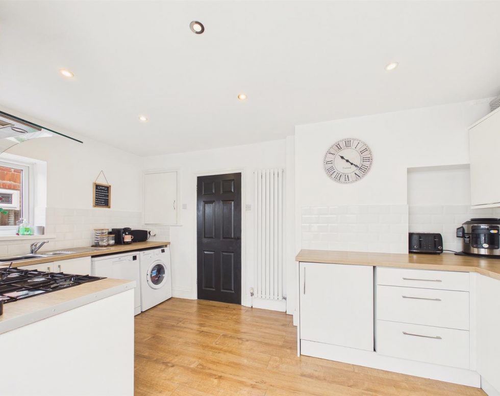 Evenwood Gardens, Low Fell, Gateshead