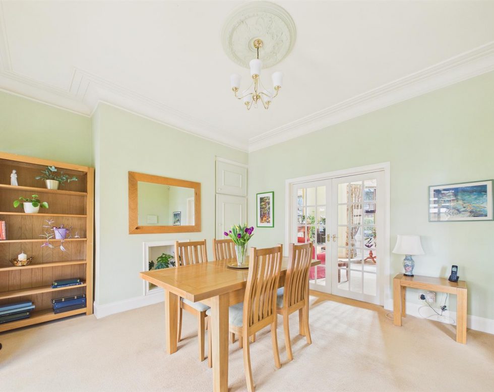 Belgrave Terrace, Gateshead