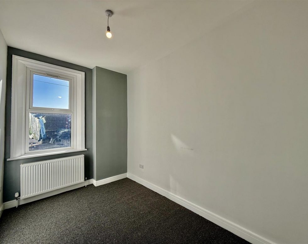 Brack Terrace, Gateshead