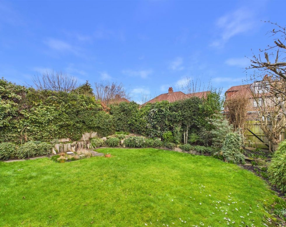 Carlton Terrace, Low Fell, Gateshead