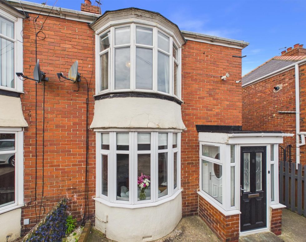 Evenwood Gardens, Low Fell, Gateshead