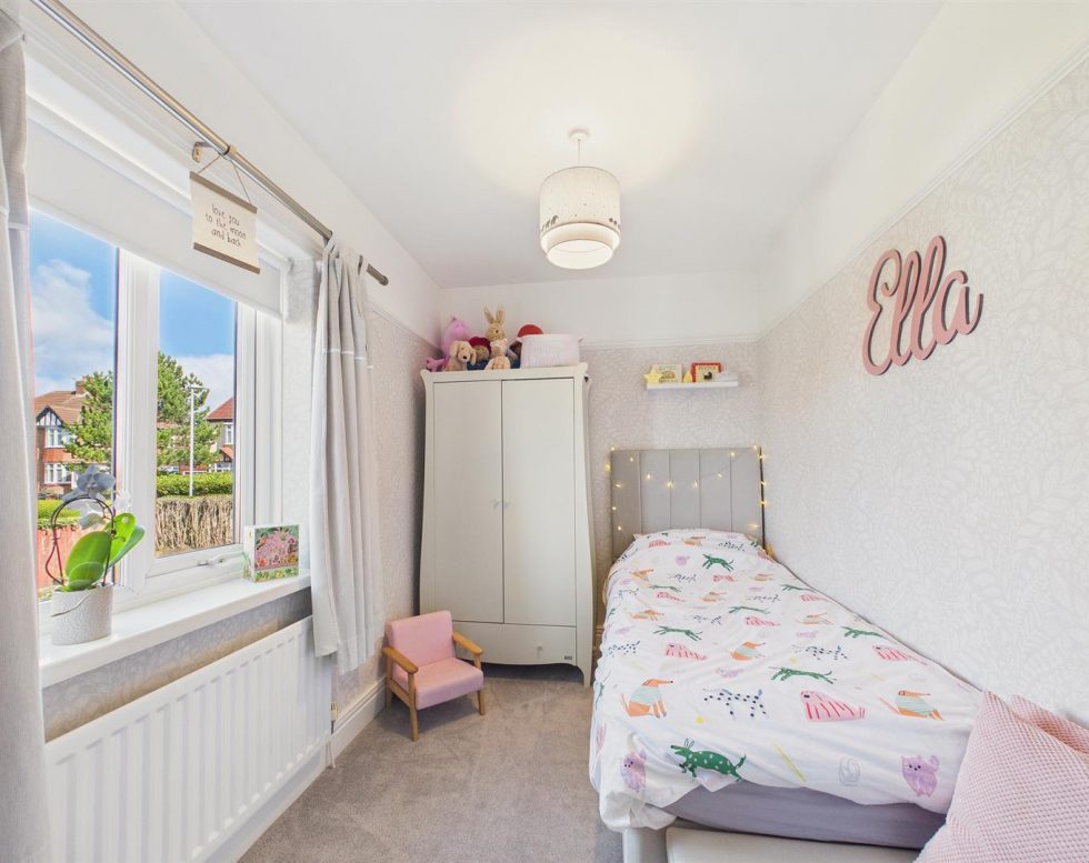 Bideford Gardens, Low Fell