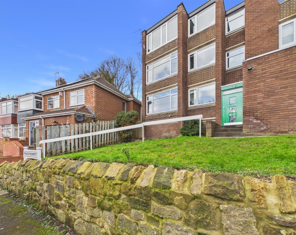 Glenside Court, Brackenbeds Road, Low Fell