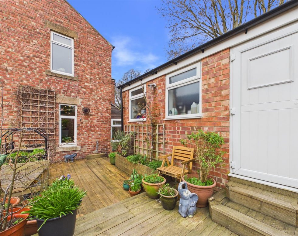 Primrose Hill, Low Fell