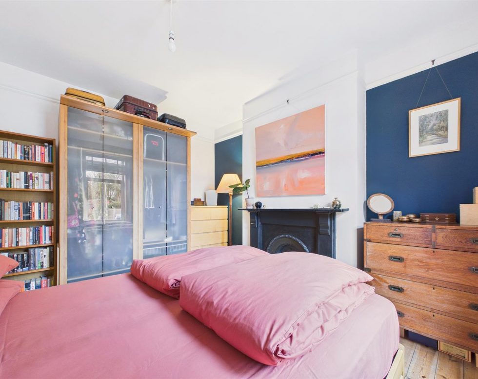 Primrose Hill, Low Fell