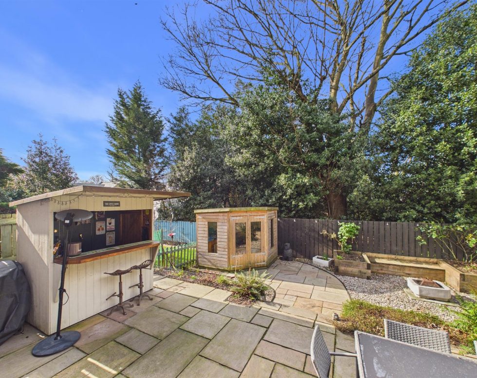 Alderley Road, Low Fell, Gateshead