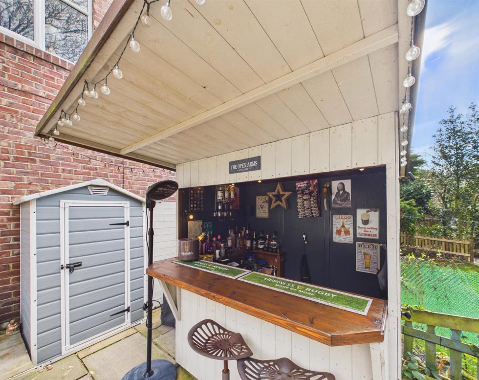 Alderley Road, Low Fell, Gateshead