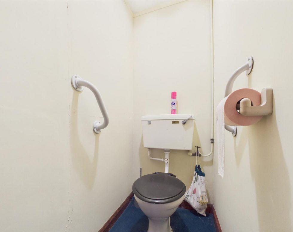 Sunderland Road Villas, Heworth, Gateshead