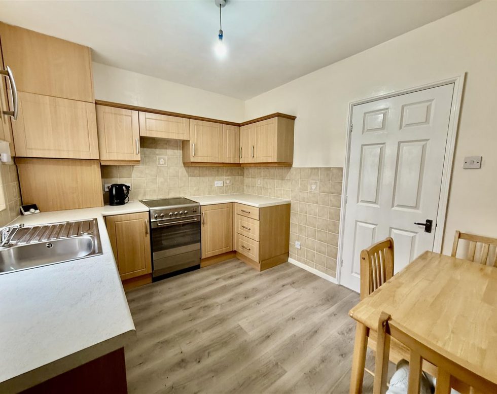 The Copse, Blaydon-On-Tyne